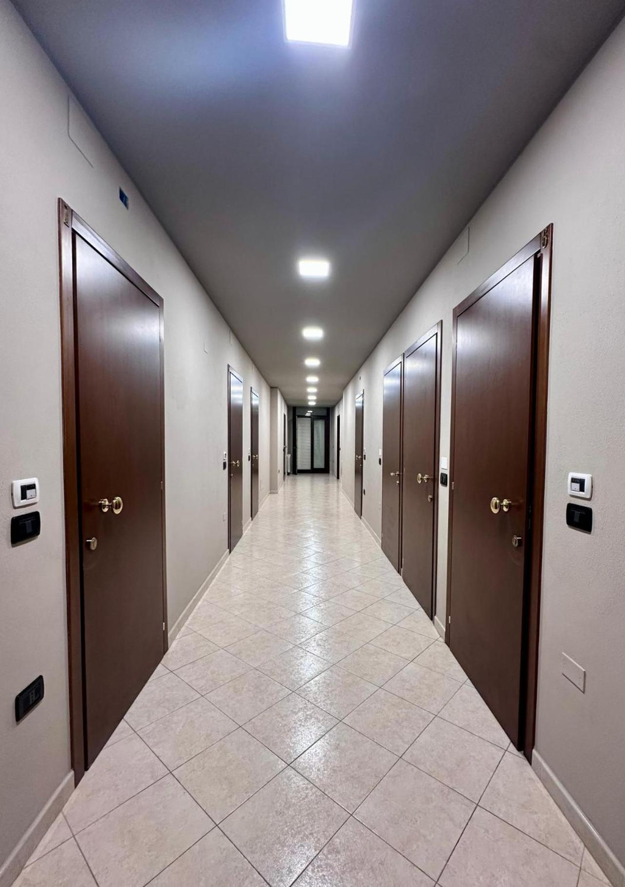 Alloggiitalia Порто-Толле Экстерьер фото